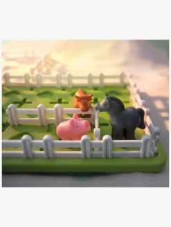 Spil & Puslespil|SmartGames Smart Games Spil Smart Farmer