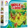 SmartGames Spil & Puslespil-Smart Games Spil Walk the Dog