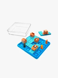 SmartGames Spil & Puslespil-Cats & Boxes Spil