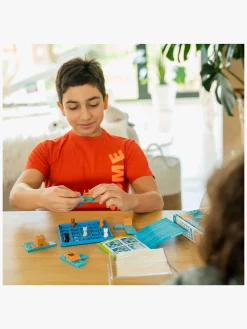 SmartGames Spil & Puslespil-Cats & Boxes Spil