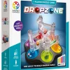 SmartGames Spil & Puslespil-Dropzone Spil