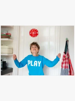 SmartGames Havespil-Foooty Black Bold