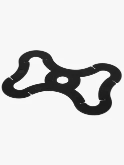 SmartGames Havespil-Foooty Black Bold