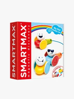 SmartMax Legetøjsbiler & -Fartøjer-My First Wobbly Bil