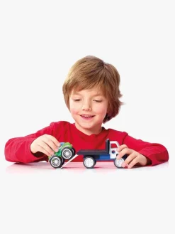 SmartMax Legetøjsbiler & -Fartøjer-Power Transportmiddel 25 Dele