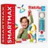 Legetøj Til Børn På 0-10 År|Spil & Puslespil|SmartMax Start Plus Magnetsæt 30 Dele