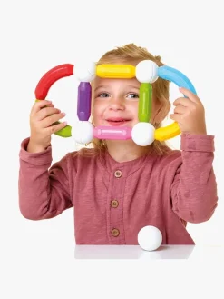 Legetøj Til Børn På 0-10 År|Spil & Puslespil|SmartMax Start Plus Magnetsæt 30 Dele