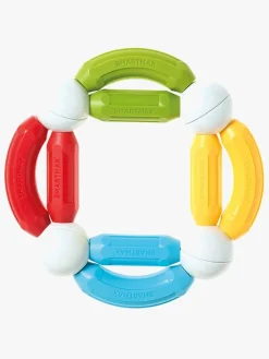 Legetøj Til Børn På 0-10 År|Spil & Puslespil|SmartMax Start Plus Magnetsæt 30 Dele