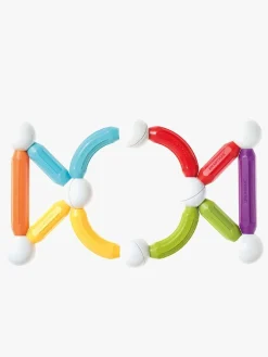 Legetøj Til Børn På 0-10 År|Spil & Puslespil|SmartMax Start Plus Magnetsæt 30 Dele