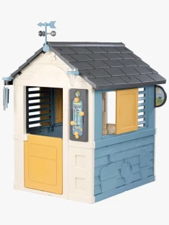 Udeleg|Smoby 4 Seasons Legehus