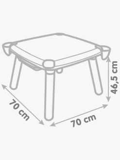 Smoby Kreativt Legetøj-Aktivitetsbord