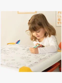 Smoby Kreativt Legetøj-Aktivitetsbord