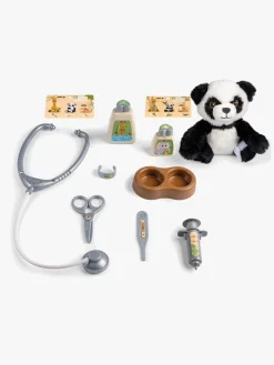 Smoby Legetøjsfigurer-Animal Care Case Legesæt