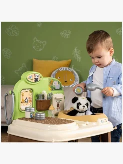 Legetøjsfigurer|Smoby Animal Care Center Legesæt