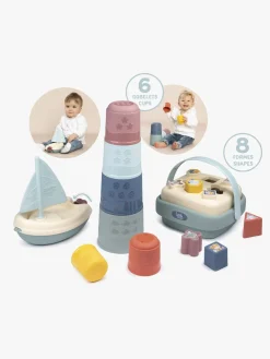 Babylegetøj|Smoby Awakenings Og Badesæt