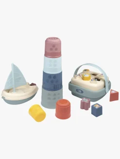 Babylegetøj|Smoby Awakenings Og Badesæt