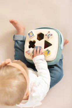 Babylegetøj|Smoby Awakenings Og Badesæt