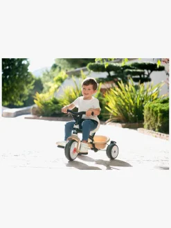 Cykler|Smoby Baby Balade Trehjulet Cykel Plus, Beige