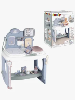 Dukker & Bamser|Smoby Baby Care Legesæt Børnelæge