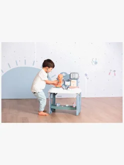 Dukker & Bamser|Smoby Baby Care Legesæt Børnelæge