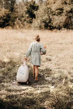 Børn Smoby Legetøj Til Børn På 0-10 År|Dukker & Bamser-Baby Nurse 3-i-1 Pusletaske