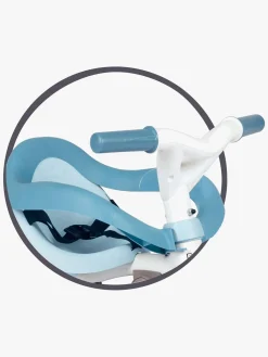 Smoby Cykler-Be Move Trehjulet Cykel Comfort, Blå