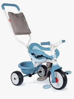 Smoby Cykler-Be Move Trehjulet Cykel Comfort, Blå
