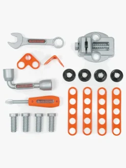 Smoby Rolleleg-Black & Decker Bricolo Devil Workmate Arbejdsbænk