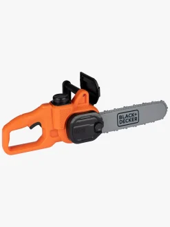 Rolleleg|Smoby Black+Decker Kædesav