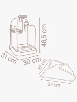 Dukker & Bamser|Smoby BN Bruser