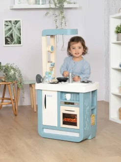 Rolleleg|Smoby Bon Appetit Legekøkken