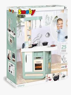 Rolleleg|Smoby Cherry Legekøkken