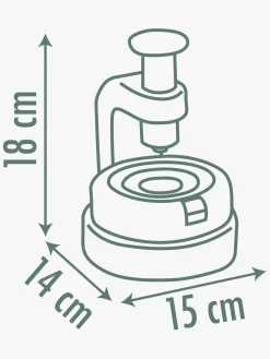 Kreativt Legetøj|Smoby Crea Deco Blomster Kreasæt
