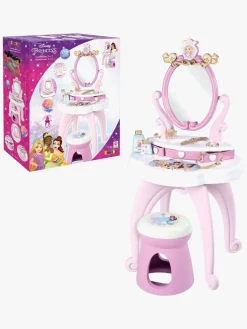Smoby Rolleleg-Disney Princess 2-in-1 Frisørsalon