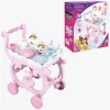 Rolleleg|Smoby Disney Princess XL Tevogn