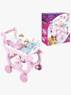 Rolleleg|Smoby Disney Princess XL Tevogn