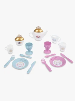 Rolleleg|Smoby Disney Princess XL Tevogn