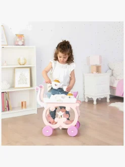 Rolleleg|Smoby Disney Princess XL Tevogn