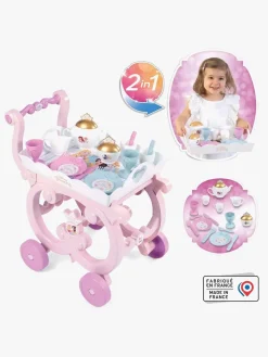 Rolleleg|Smoby Disney Princess XL Tevogn