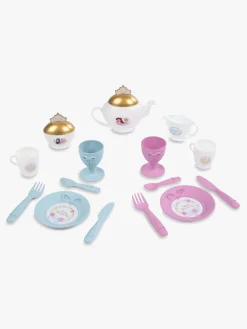 Rolleleg|Smoby Disney Princess XL Tevogn