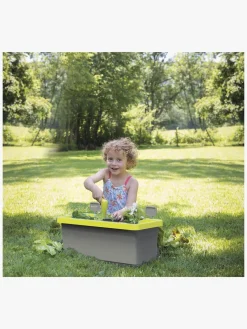 Smoby Udelegetøj-Eden Blomsterkasse