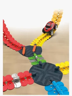 Legetøjsbiler & -Fartøjer|Smoby FleXtreme Banesudbygning