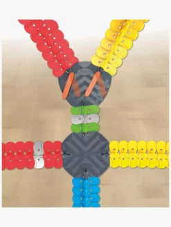 Legetøjsbiler & -Fartøjer|Smoby FleXtreme Banesudbygning