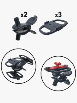 Legetøjsbiler & -Fartøjer|Smoby FleXtreme Fæstesæt