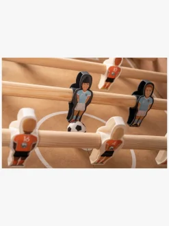 Spilleborde|Smoby Fodboldbord Click & Goal