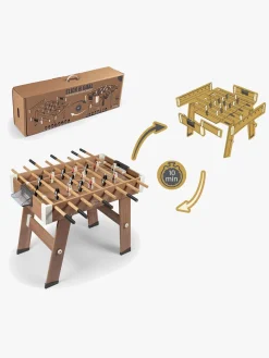 Spilleborde|Smoby Fodboldbord Click & Goal