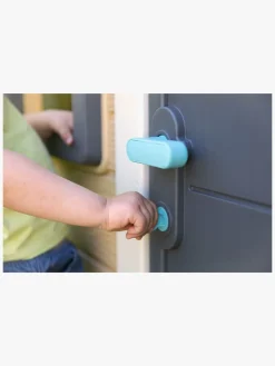 Udeleg|Smoby Friends House Evo Legehus