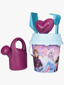 Udelegetøj|Smoby Frozen Sandlegetøj