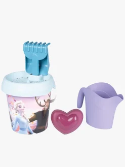 Smoby Udelegetøj-Frozen Spandsæt