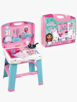 Smoby Rolleleg-Gabby Køkken